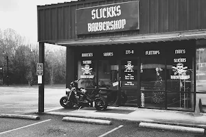 Slickk's Barber Shop image