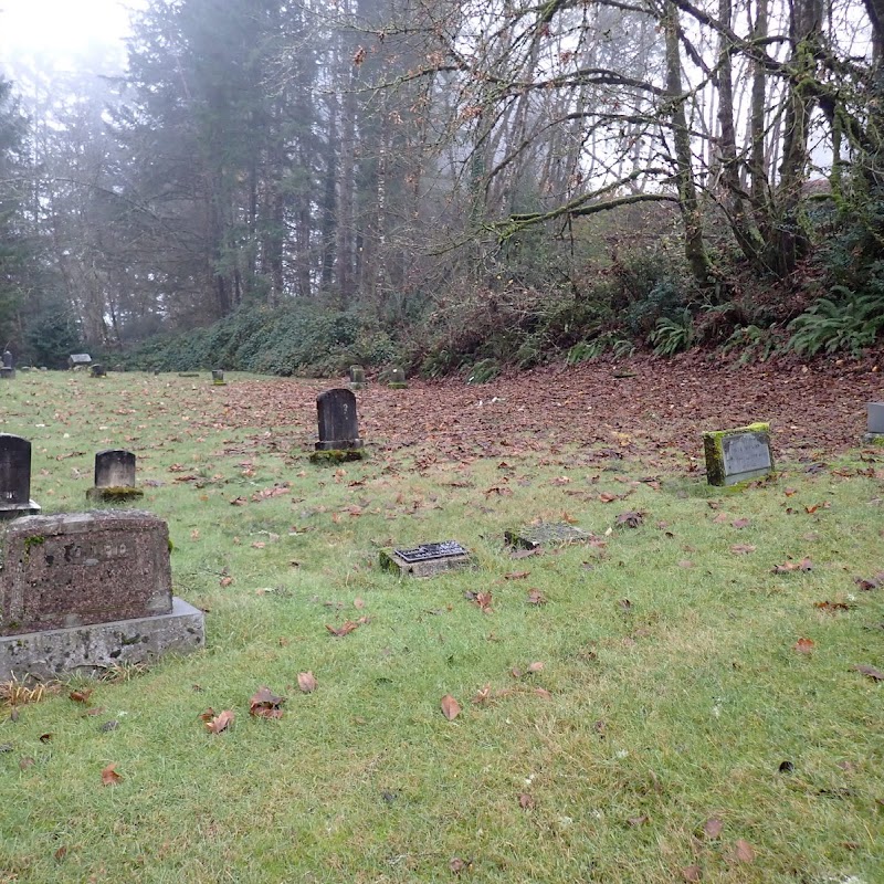 Ames Cemetery