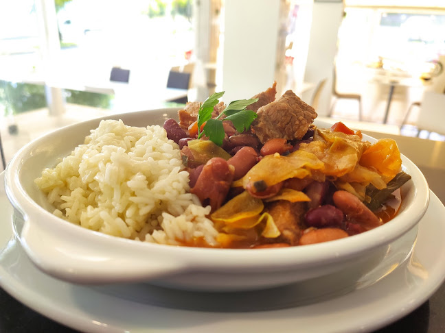 Avaliações doPraceta da Quintã em São João da Madeira - Cafeteria