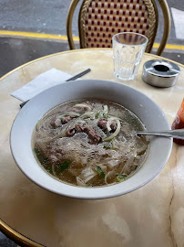 Plats et boissons du Restaurant vietnamien Saigon Deli à Paris - n°5