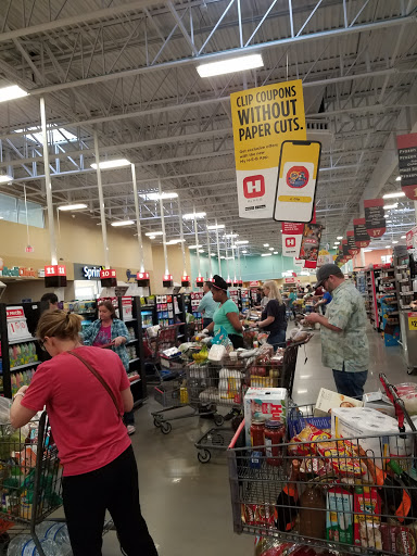 Grocery Store «H-E-B Grocery», reviews and photos, 14100 Spring Cypress Rd, Cypress, TX 77429, USA
