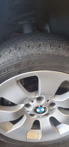 Tire Shop «Discount Tire Store - Sanford, FL», reviews and photos, 3513 S Orlando Dr, Sanford, FL 32773, USA