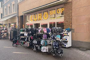 1 Euro Shop, image