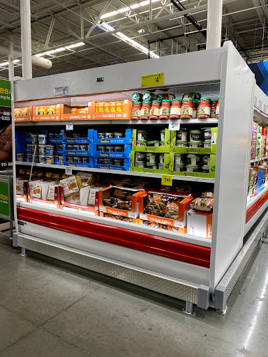 Warehouse club «Sams Club», reviews and photos