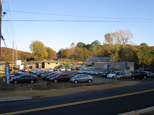 Used Car Dealer «TOP RELIABLE AUTO BROKER», reviews and photos, 21 Branton Rd SE, Cartersville, GA 30121, USA