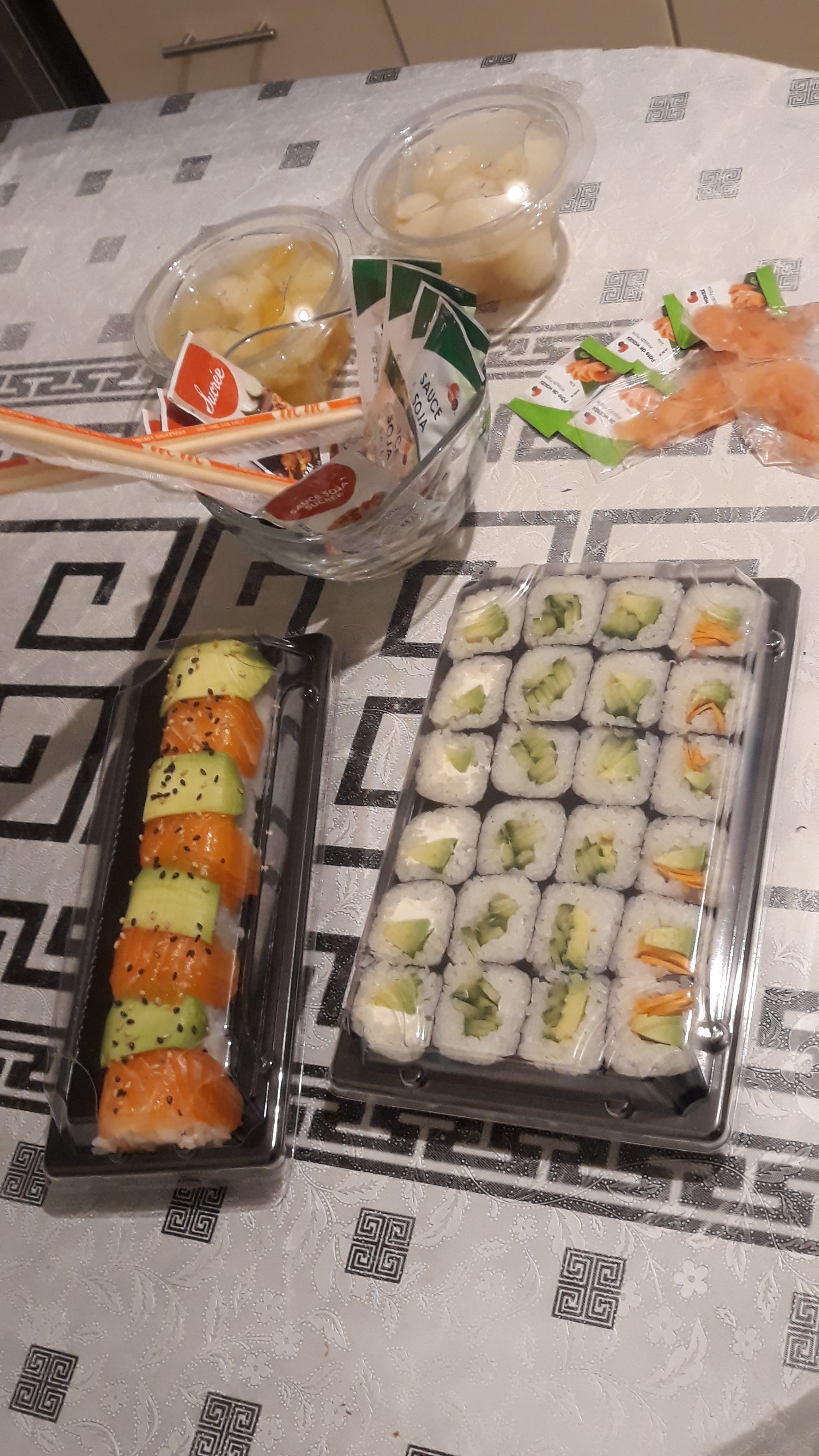 Photo n° 2 de l'avis de Rachid.o fait le 02/11/2021 à 22:27