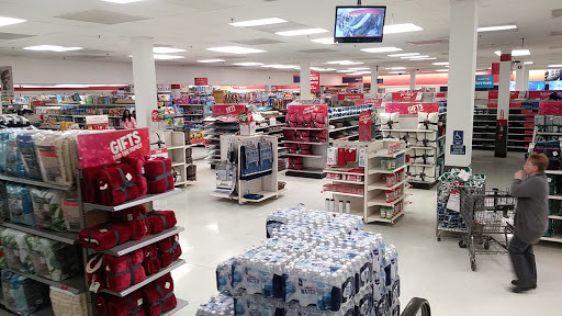 Discount Store «Kmart», reviews and photos, 235 Prospect Ave, West Orange, NJ 07052, USA