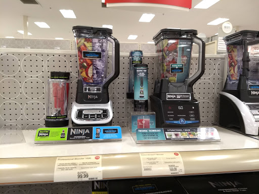 Department Store «Target», reviews and photos, 3369 Princeton Rd, Hamilton, OH 45011, USA