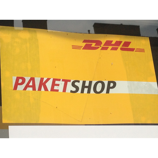DHL Paketshop (Blitztech)