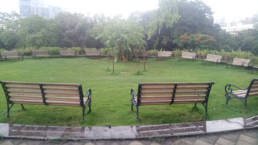 Pramod Mahajan Kala Park