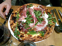 Pizza du Restaurant italien La Bella Donna Origine à Aytré - n°20