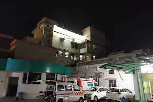 Nayyar Hospital image