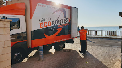 Mudanzas Alicante Ecoportes