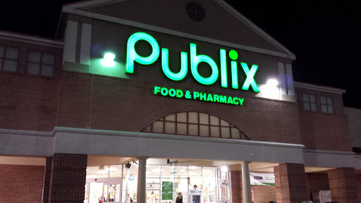 Supermarket «Publix Super Market at Presidential Market Center», reviews and photos, 1905 Scenic Hwy S #4000, Snellville, GA 30078, USA