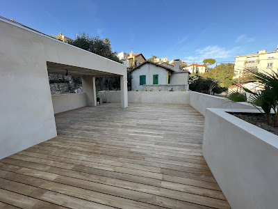 HDP RÉNOVATION à Marseille