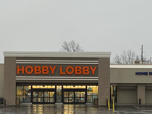 Craft Store «Hobby Lobby», reviews and photos, 5163 Hinkleville Rd, Paducah, KY 42001, USA