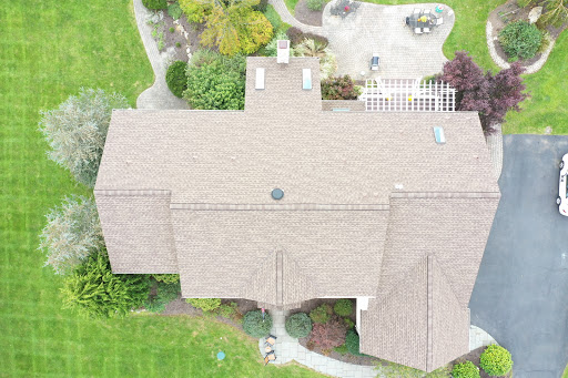 Roofing Contractor «Jeff Alte Jr Roofing & Siding», reviews and photos, 402 Valentine St, Hackettstown, NJ 07840, USA