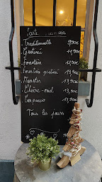 Photo n°7 de Pierres et Gamelles Strasbourg à Strasbourg ()