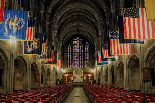 Military Academy «United States Military Academy», reviews and photos