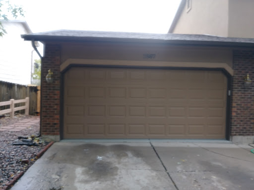 Water Damage Restoration Service «Empire Roofing and Restoration», reviews and photos, 1335 Valley St, Colorado Springs, CO 80915, USA