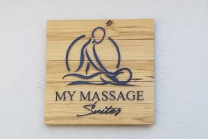 Hello Mellow Massage LLC image