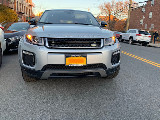 Car Leasing Service «Presidential Auto Leasing», reviews and photos, 2311 Avenue Z, Brooklyn, NY 11235, USA