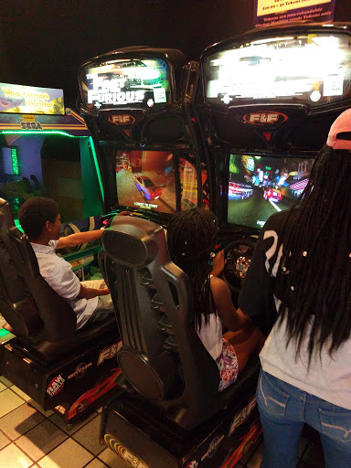 Movie Theater «Cinemark Movies 10», reviews and photos, 157 Banks Rd, Fayetteville, GA 30214, USA