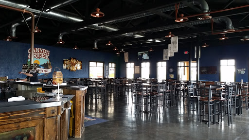 Brewery «Canyon Creek Brewing», reviews and photos