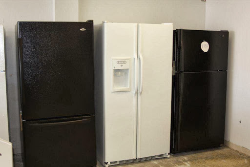 Used Appliance Store «Mid Rivers Appliance», reviews and photos, 358 Mid Rivers Mall Dr, St Peters, MO 63376, USA