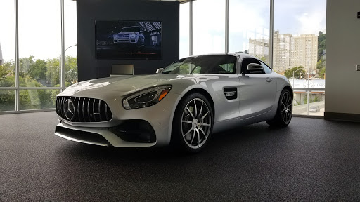 Car Dealer «Mercedes Benz of Pittsburgh», reviews and photos, 4709 Baum Blvd, Pittsburgh, PA 15213, USA