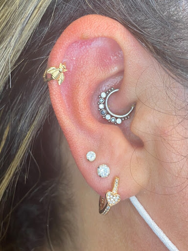 Explore ideas for henna tattoos, creative tattoo ideas in Bay Shore, available at Piercings By Dean 95