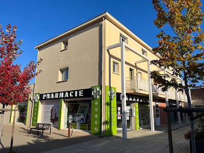 PHARMACIE FONTENEAU à Trémentines