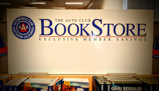 Auto Insurance Agency «AAA - Automobile Club of Southern California», reviews and photos