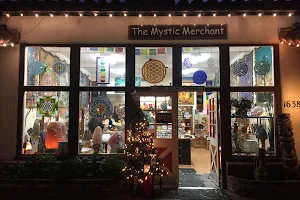 Mystic Merchant image