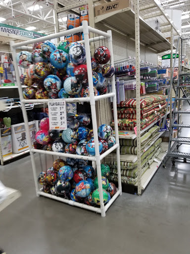 Home Improvement Store «Menards», reviews and photos, 3045 Main St NW, Coon Rapids, MN 55448, USA