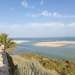 Photo n°1 de l'avis de CatChris.l fait le 11/07/2020 à 21:49 sur le  Casa Velha à Cacela Velha