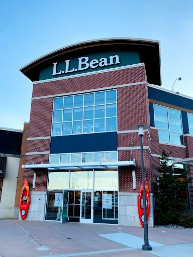 Clothing Store «L.L. Bean», reviews and photos, 3710 Route 9 South, Freehold, NJ 07728, USA