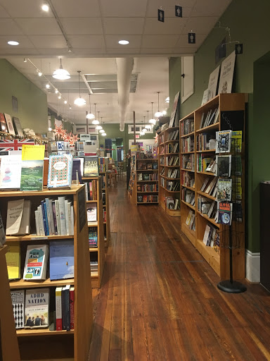 Book Store «Scuppernong Books», reviews and photos, 304 S Elm St, Greensboro, NC 27401, USA