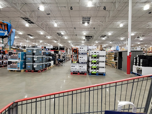 Warehouse store «Costco Wholesale», reviews and photos, 850 Glenrock Rd, Norfolk, VA 23502, USA