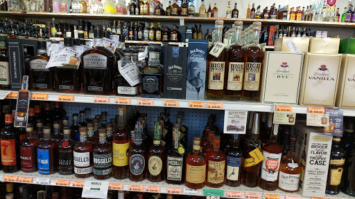 Wine Store «Marketview Liquor», reviews and photos, 1100 Jefferson Rd, Rochester, NY 14623, USA