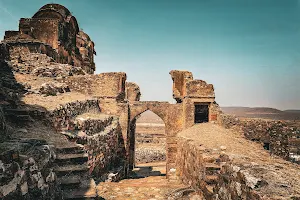 Rahatgarh Fort image