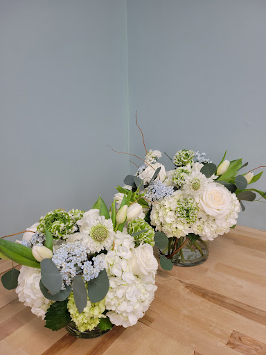 Florist «Cleveland the Florist», reviews and photos, 4404 Old Shell Rd, Mobile, AL 36608, USA