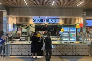 Sushi Hub Rockdale image