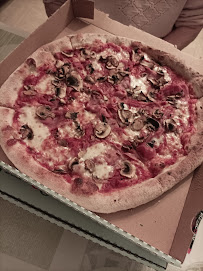 Plats et boissons du Pizzeria Pizza Cosy à Firminy - n°4