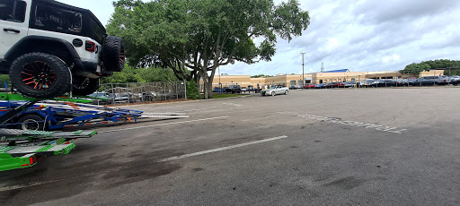 Used Car Dealer «CarMax», reviews and photos, 14920 N Nebraska Ave, Tampa, FL 33613, USA