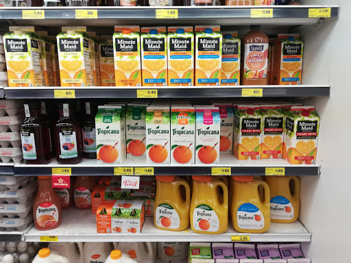 Grocery Store «Grocery Outlet Bargain Market», reviews and photos, 1936 MacDade Boulevard, Woodlyn, PA 19094, USA