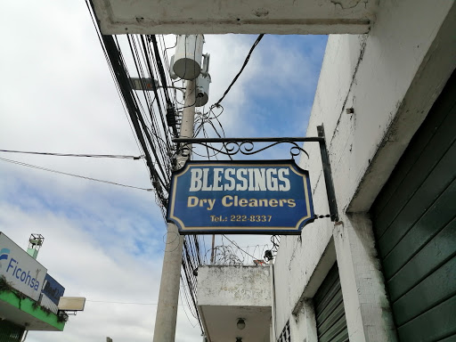 Blessings Dry Cleaner's