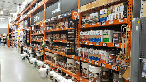 Home Improvement Store «The Home Depot», reviews and photos, 200 S Randall Rd, Algonquin, IL 60102, USA