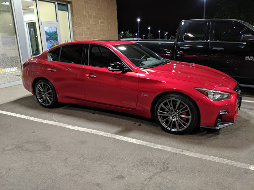 Used Car Dealer «CarMax», reviews and photos, 18220 Ponderosa Dr, Parker, CO 80134, USA