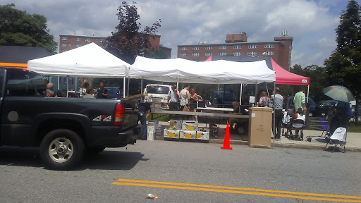 Supermarket «Compare Foods», reviews and photos, 664 Main St, Worcester, MA 01608, USA